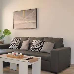  Appartement Precioso Loft Centrico Espagne