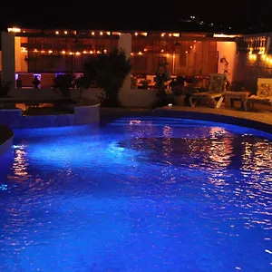  Appartement The Dragonfly Retreat Espagne