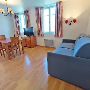  Appartement Jasper, T2, Centre Luchon, Wifi, Casier A Skis, Ascenseur, 5 Personnes France