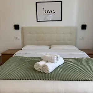  Appartement Luxury Estudio Centro Espagne