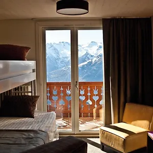 Langley Le Petit Alpe d'Huez