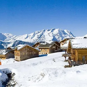 Chalet Madame Les De L'altiport, Alpe dʼHuez
